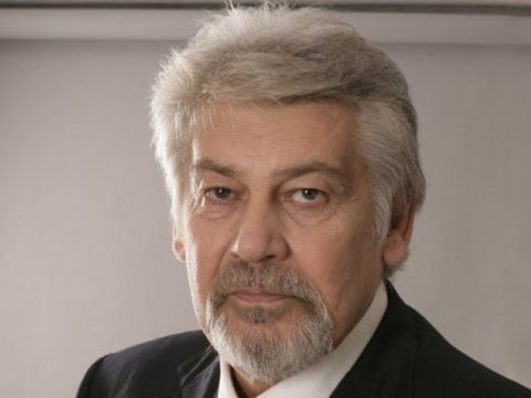 Stefan Danailov