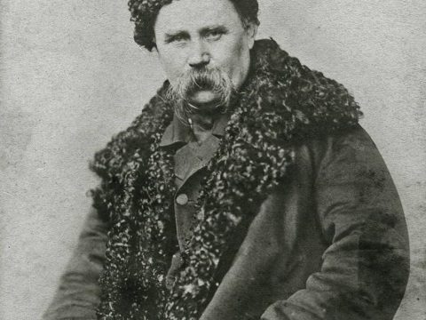 Taras Shevchenko