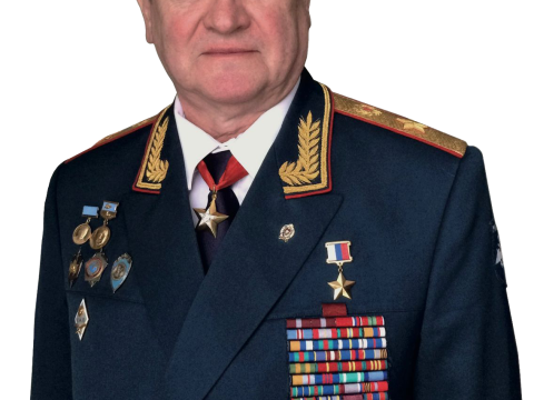 Viatcheslav Troubnikov