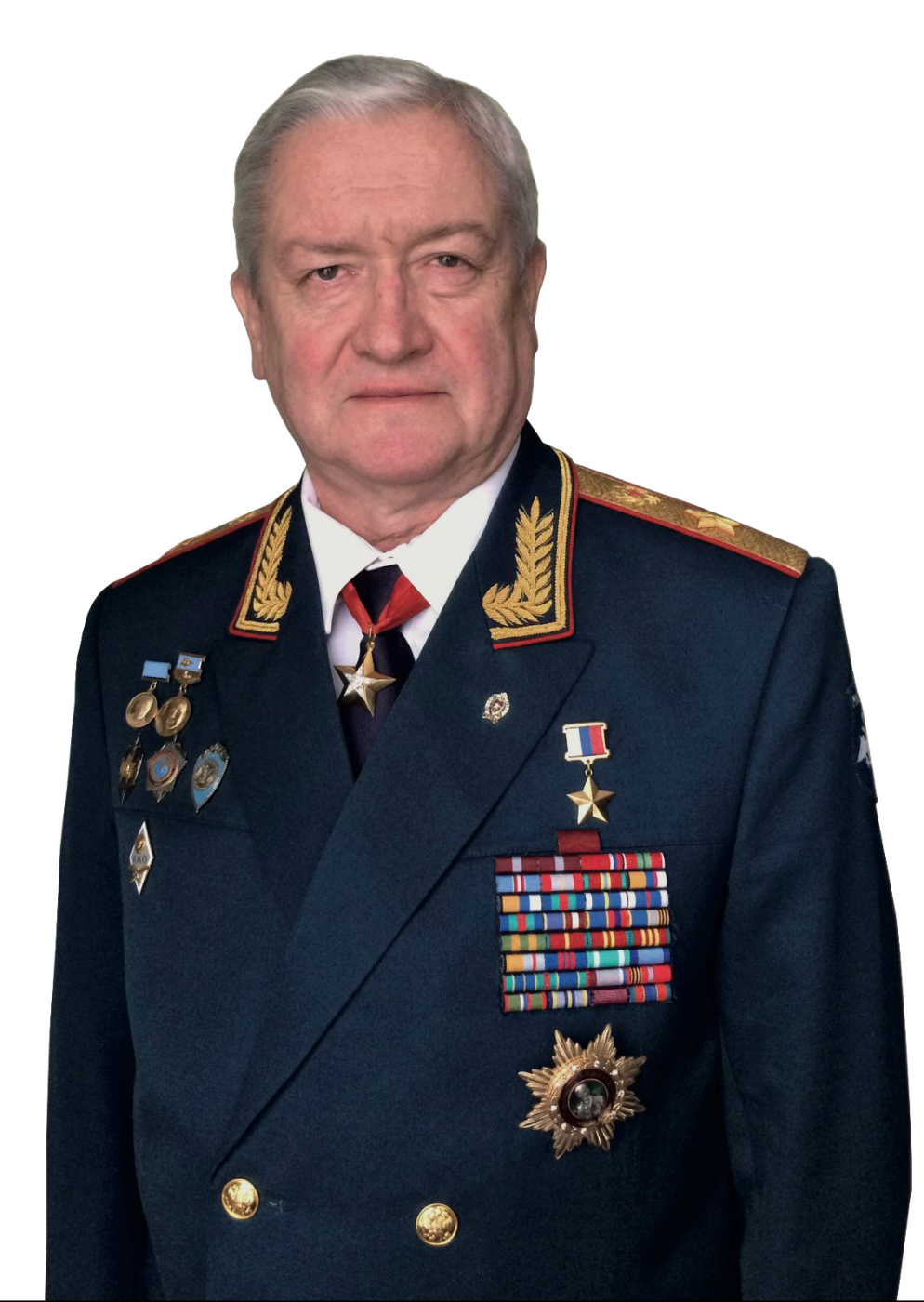 Viatcheslav Troubnikov
