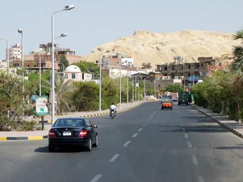 Aziz Fahmy