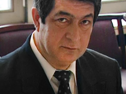 Utkir Tukhtamurodovich Sultonov