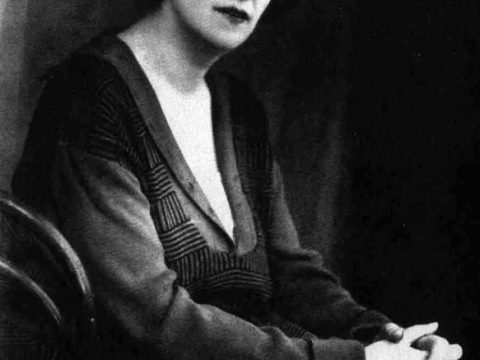 Faina Ranevskaya