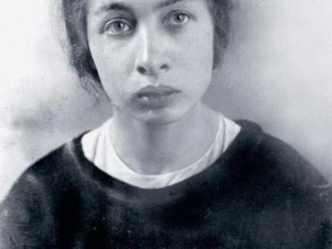 Fanny Kaplan