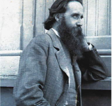 Teodor Shteingel