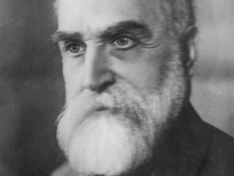 Filipp Makharadze