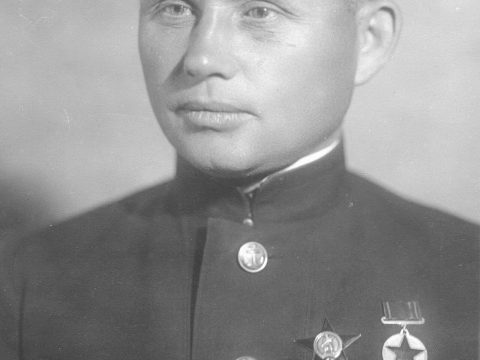 Filipp Oktyabrsky