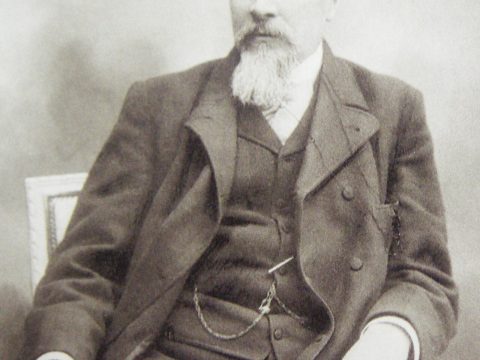 Henryk Siemiradzki