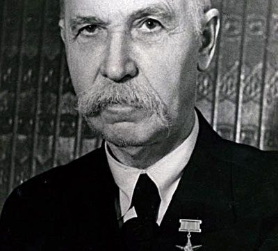 Fedor Tokarev