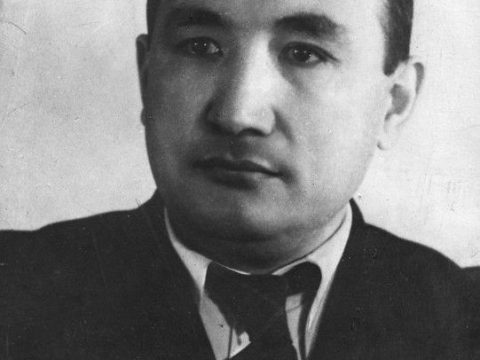 Habib Abdullayev