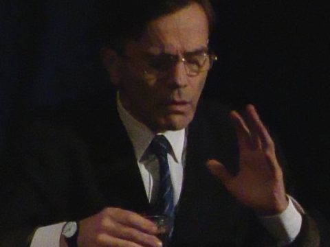 Andrey Kharitonov
