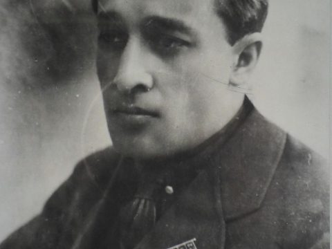Fayzulla Khodzhayev