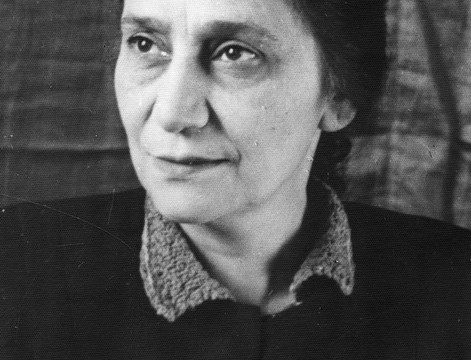 Shovkat Mammadova