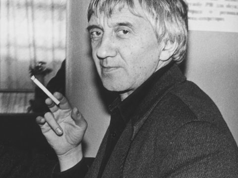 Yuri Shchekochikhin