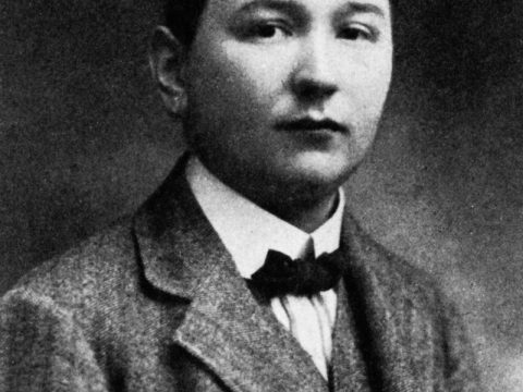 Jaroslav Hašek