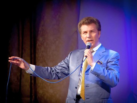 Yaroslav Yevdokimov