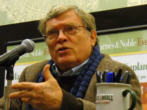 D. A. Pennebaker