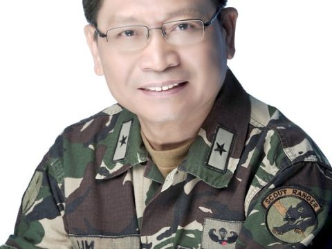 Danilo Lim
