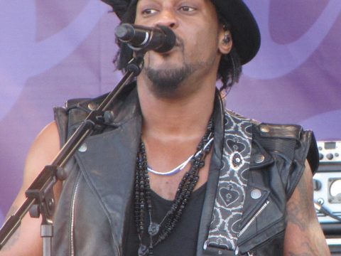 D’Angelo