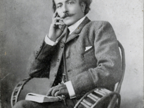 Petros Adamian