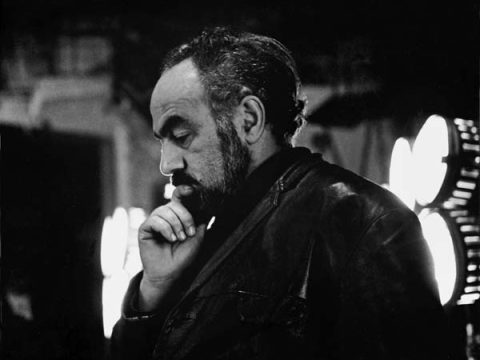 Sergei Parajanov