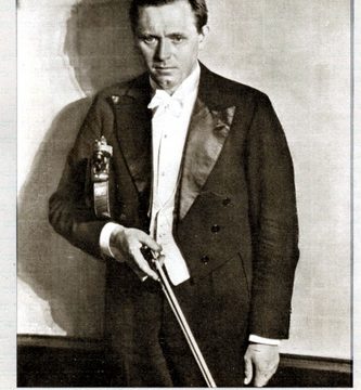 Adolf Busch