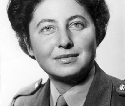 Tamar Eshel