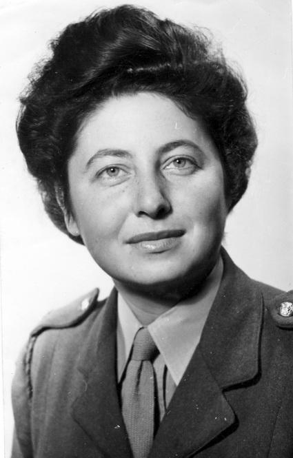 Tamar Eshel