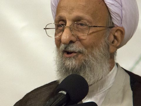 Taqi Yazdi
