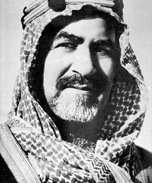 Ahmad Al-Jaber Al-Sabah