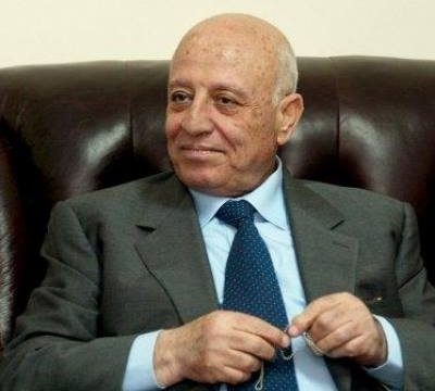 Ahmed Qurei