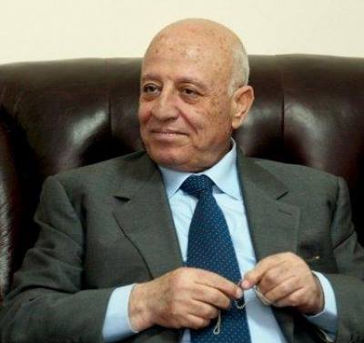 Ahmed Qurei
