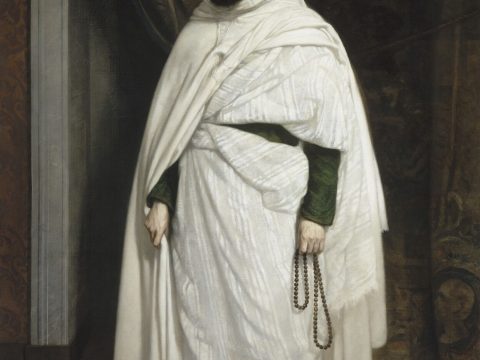Abdelkader El Djezairi