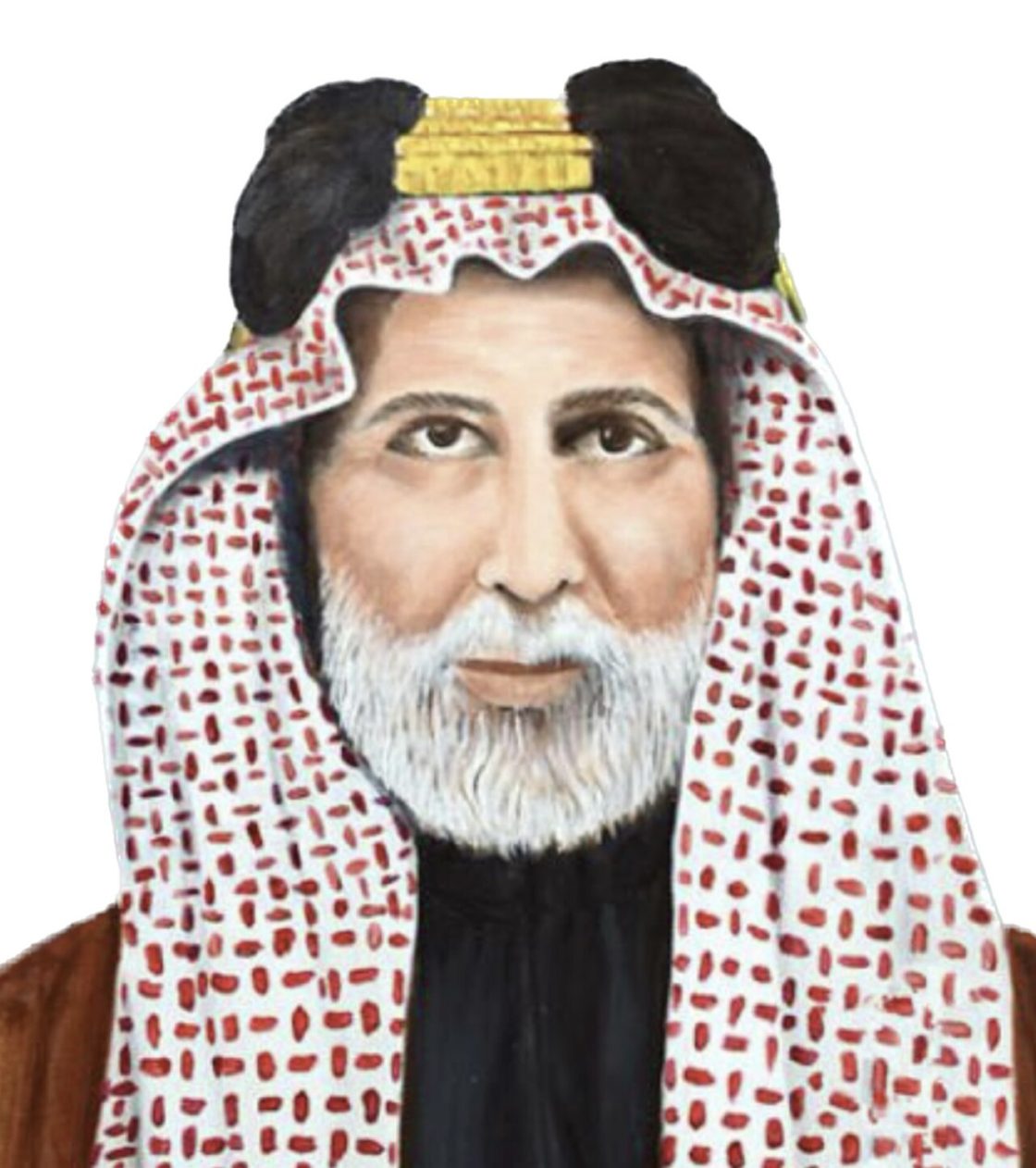 Muhammad bin Sabah Al-Sabah