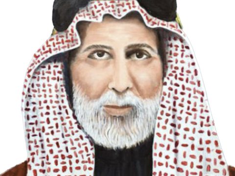 Muhammad bin Sabah Al-Sabah