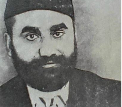Sulayman al-Baruni