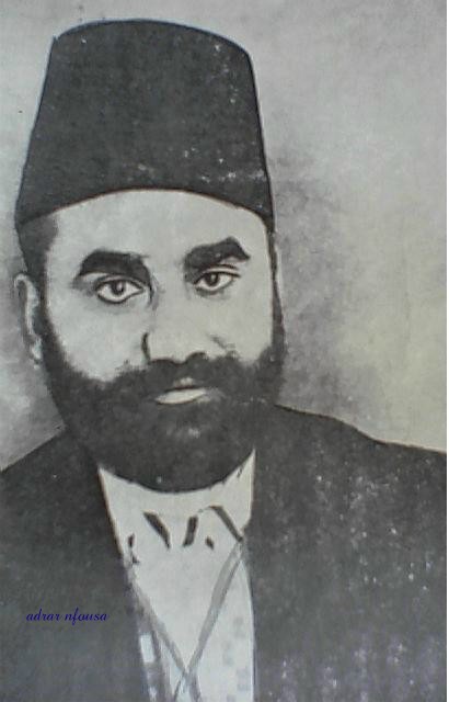 Sulayman al-Baruni