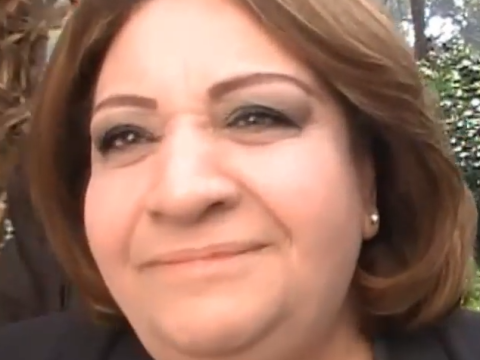 Tahani al-Gebali