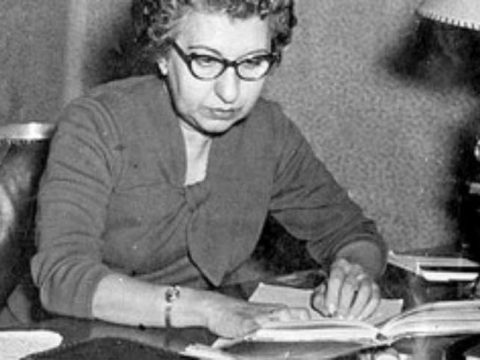 Suhayr al-Qalamawi