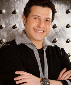 Hany Shaker