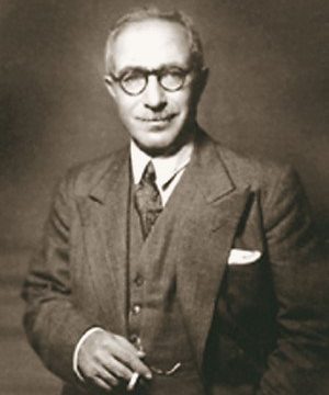Muhammad Husayn Haykal