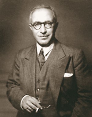 Muhammad Husayn Haykal