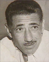 Abdel Hakim Amer