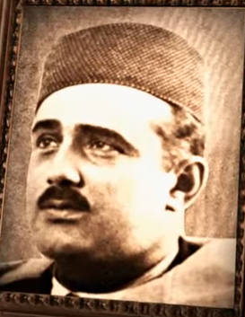 Abdelkhalek Torres