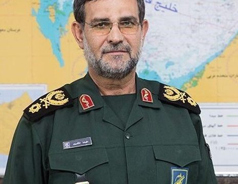 Alireza Tangsiri