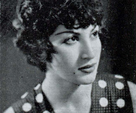 Forugh Farrokhzad