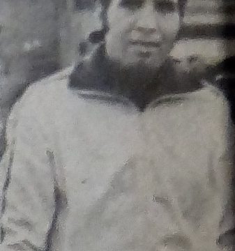 Mohamed Salah Jedidi