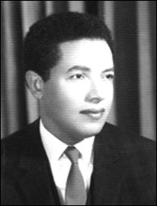 Mustafa Mahmoud