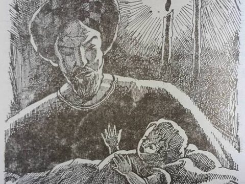 Najm ad-Din Ayyub