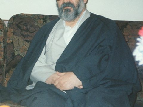 Hadi Khosroshahi
